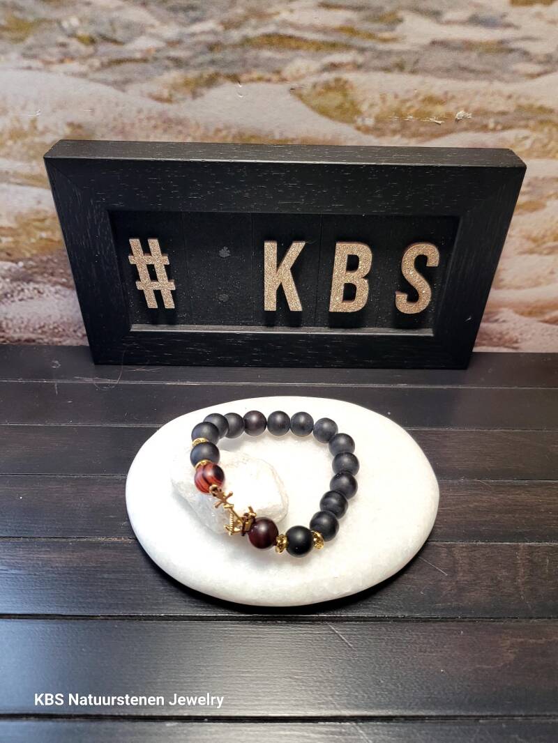 KBS Man Bracelet.6
