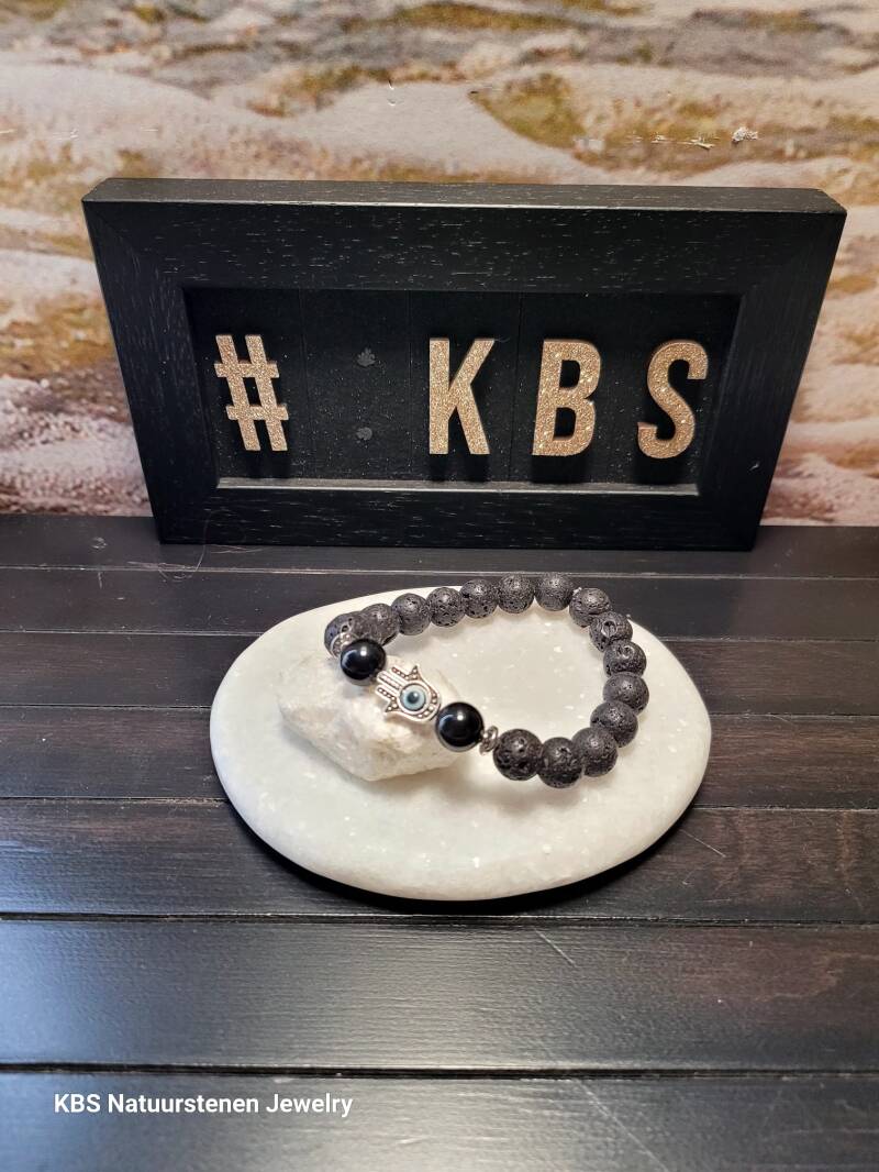 KBS Man Bracelet.1