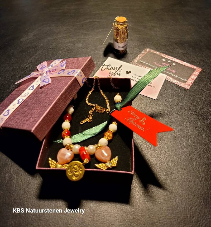 KBS Mala Rudraksha
