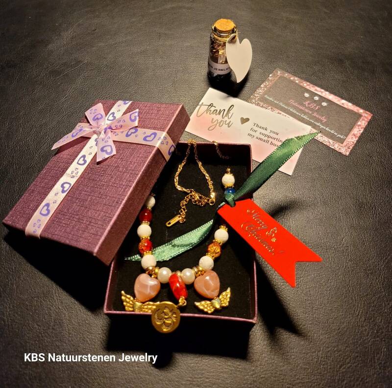 KBS Mala Rudraksha