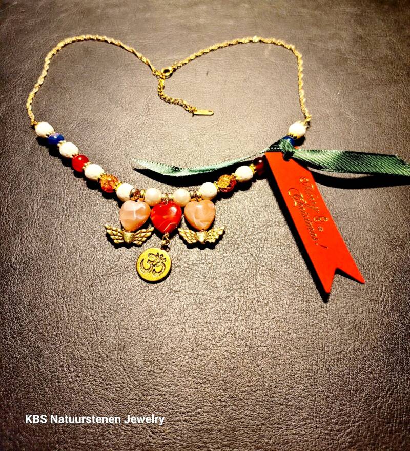 KBS Mala Rudraksha