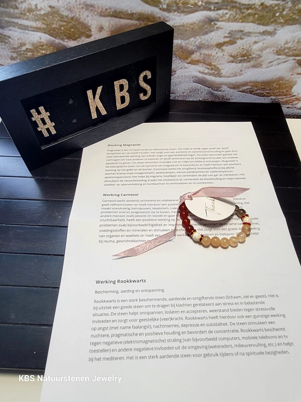 KBS Loslaten
