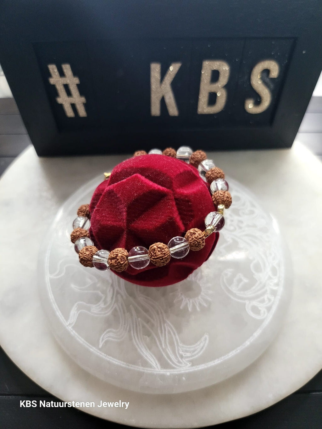 KBS Kristal Rud