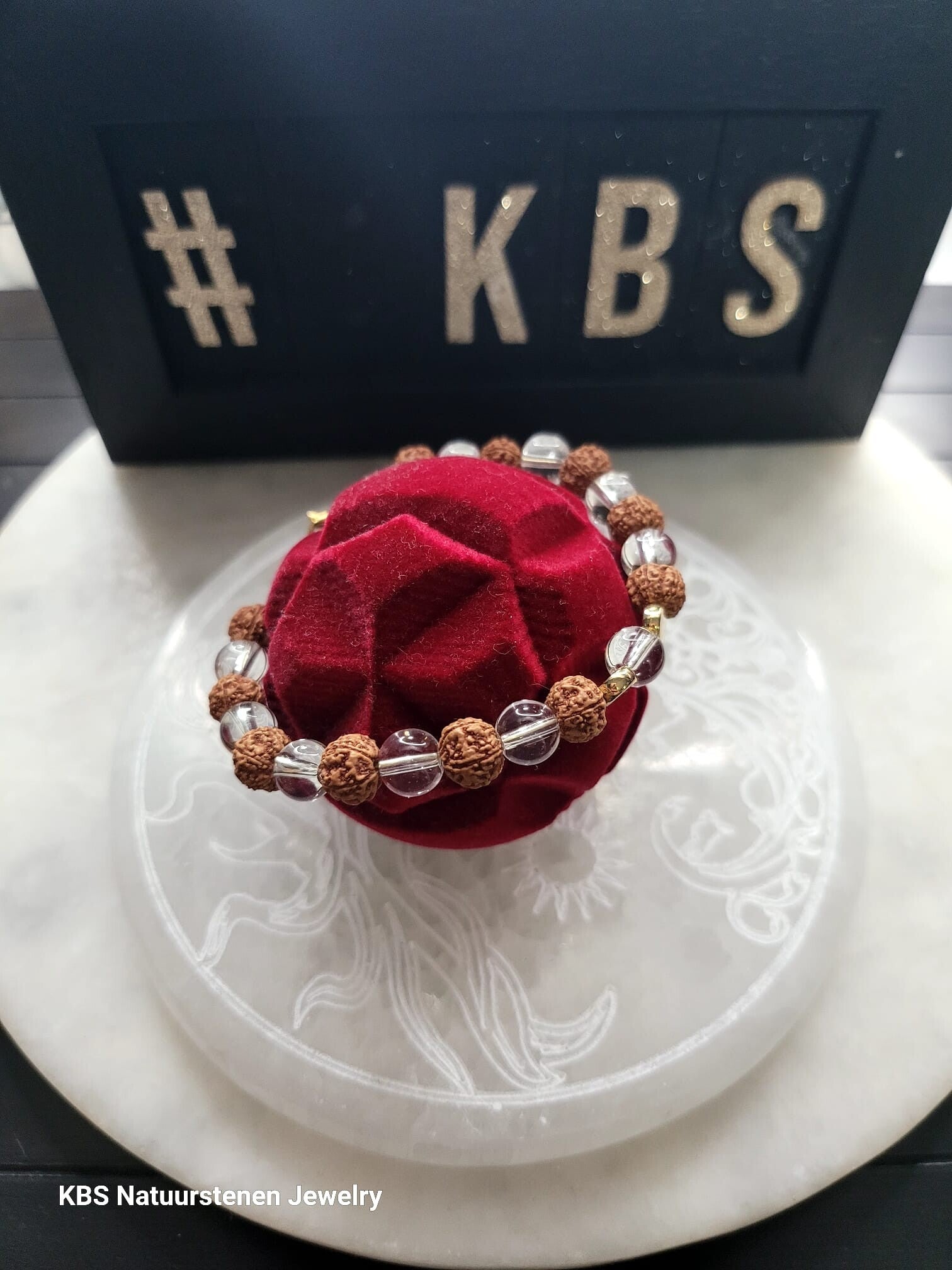 KBS Kristal Rud