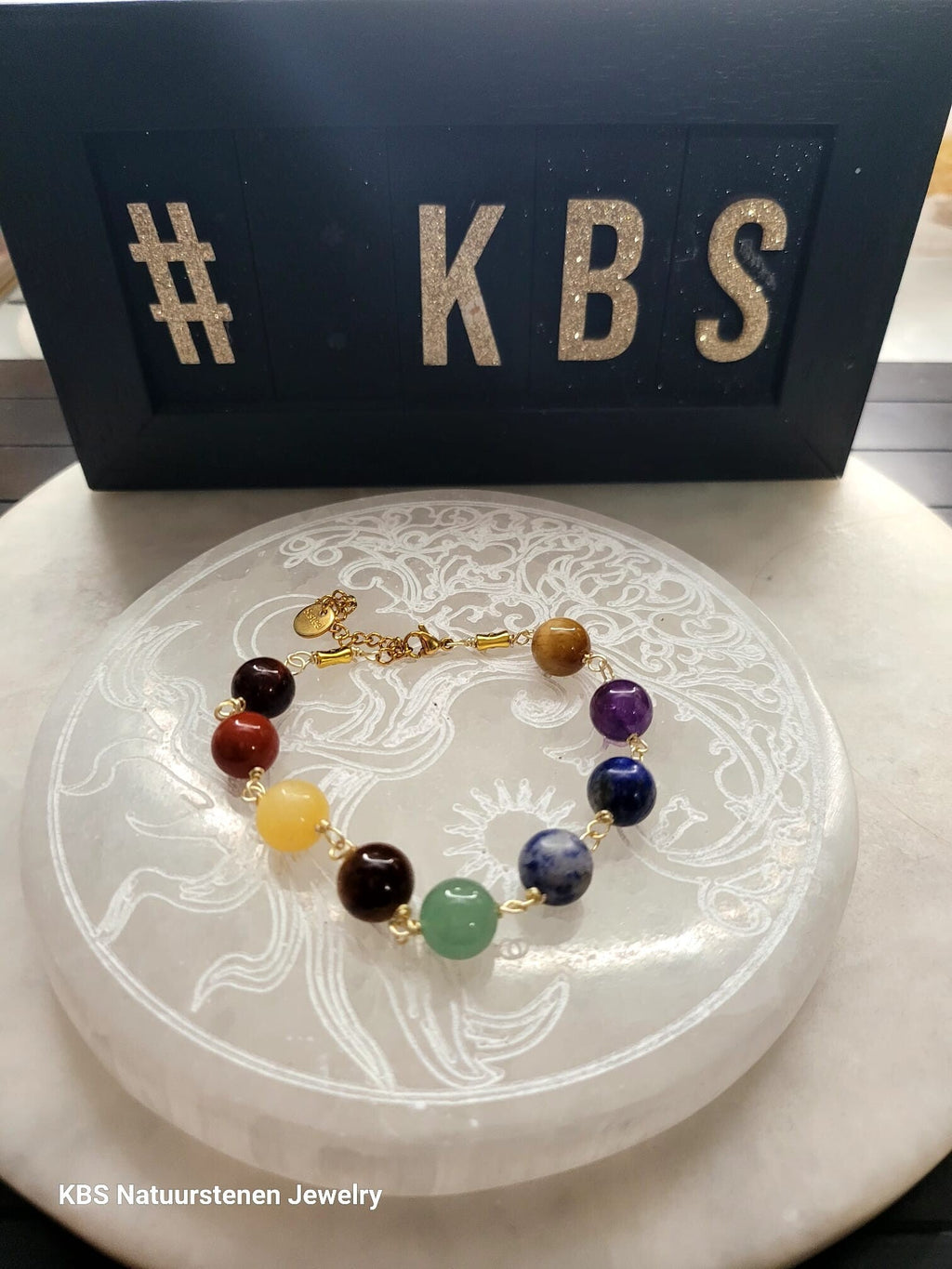 KBS Chakra's Cirkel